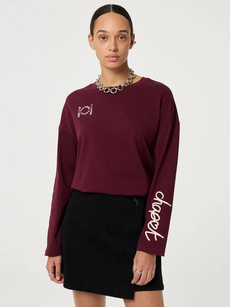 Fabienne Chapot CLTTSH10AW PHILEINE