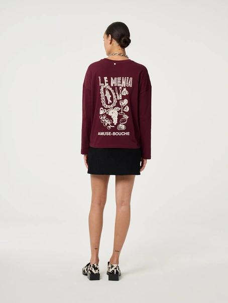 Fabienne Chapot CLTTSH10AW PHILEINE