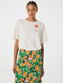 Fabienne Chapot CLTTSH28 ROSE