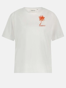 Fabienne Chapot CLTTSH28 ROSE