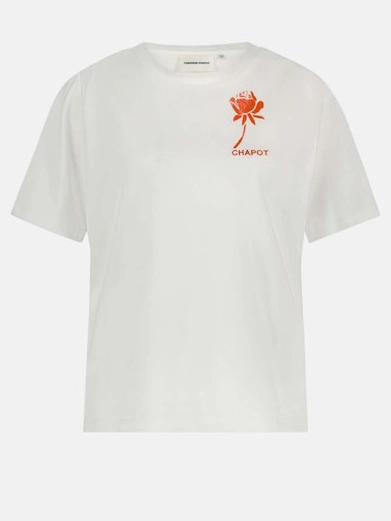Fabienne Chapot CLTTSH28 ROSE