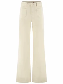 Florez Ana Flared Pocket