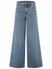 Florez Liv Jeans