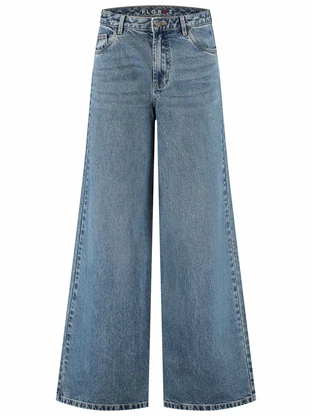Florez Liv Jeans