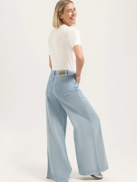 Florez Liv Jeans