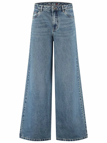 Florez Liv Jeans