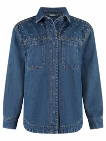 Florez Mickey Jacket
