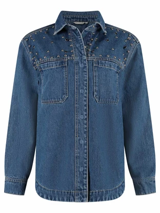 Florez Mickey Jacket