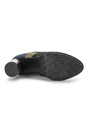 Floris van Bommel Floris Casual Black Suede