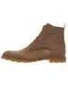 Floris van Bommel Floris Casual Cognac Suede