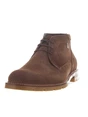 Floris van Bommel Floris Casual Cognac Suede