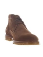 Floris van Bommel Floris Casual Cognac Suede