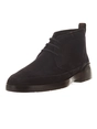 Floris van Bommel Floris Casual DarkBlue Suede