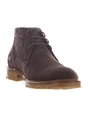 Floris van Bommel Floris Casual DarkBrown Suede