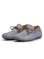 Floris van Bommel Floris Casual LightBlue Suede