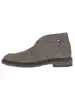 Floris van Bommel Floris Casual LightBrown Suede prin