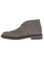 Floris van Bommel Floris Casual LightBrown Suede prin
