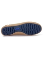 Floris van Bommel Floris Casual LightBrown Suede