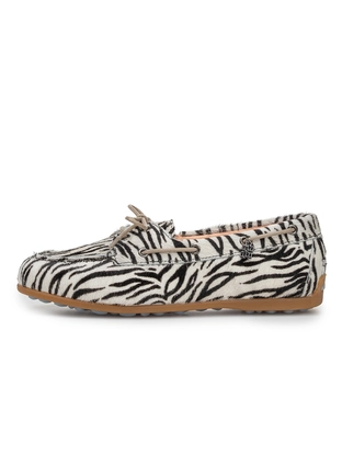 Floris van Bommel Floris Casual WhiteCombi Pony