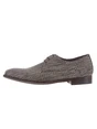 Floris van Bommel Floris Dressed Brown Reptile print