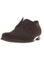 Floris van Bommel Floris Dressed Brown Suede print