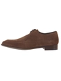 Floris van Bommel Floris Dressed Cognac Suede