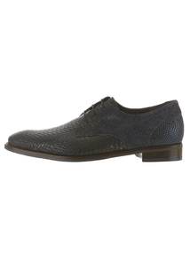 Floris van Bommel Floris Dressed DarkBlue Metallic pr