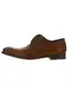 Floris van Bommel Floris Dressed DarkCognac Calf leat