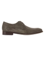 Floris van Bommel Floris Dressed Grey Reptile print