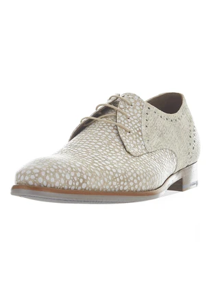 Floris van Bommel Floris Dressed LightBrown Printed l