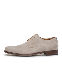 Floris van Bommel Floris Dressed LightBrown Suede pri