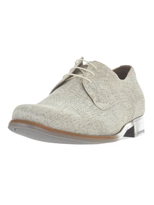 Floris van Bommel Floris Dressed LightBrown Suede pri
