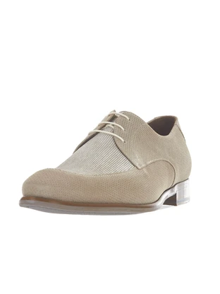 Floris van Bommel Floris Dressed LightBrown Suede pri