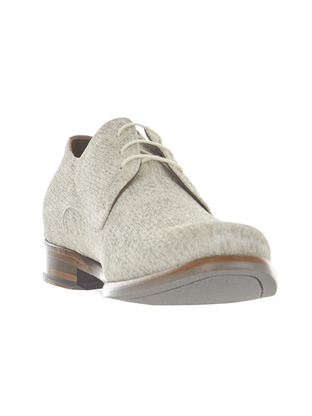 Floris van Bommel Floris Dressed LightBrown Suede pri