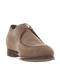 Floris van Bommel Floris Dressed LightBrown Suede