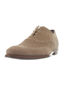 Floris van Bommel Floris Dressed LightBrown Suede