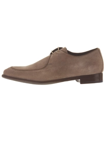 Floris van Bommel Floris Dressed LightBrown Suede