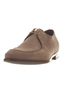 Floris van Bommel Floris Dressed LightBrown Suede