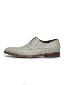 Floris van Bommel Floris Dressed LightGrey Printed le