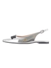 Floris van Bommel Floris Dressed Silver Metallic