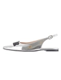 Floris van Bommel Floris Dressed Silver Metallic