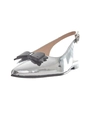 Floris van Bommel Floris Dressed Silver Metallic