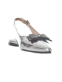 Floris van Bommel Floris Dressed Silver Metallic