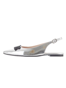 Floris van Bommel Floris Dressed Silver Metallic