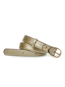 Floris van Bommel Floris Gold Metallic print