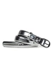 Floris van Bommel Floris Silver Metallic