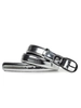 Floris van Bommel Floris Silver Metallic