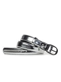 Floris van Bommel Floris Silver Metallic