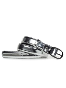 Floris van Bommel Floris Silver Metallic