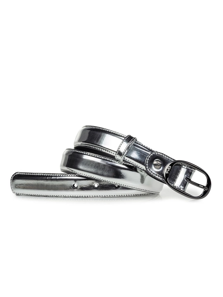 Floris van Bommel Floris Silver Metallic